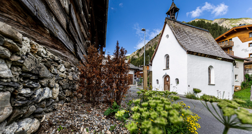 Kapelle, Samnaun-Ravaisch (oua_56189250_image) Kapelle, Samnaun-Ravaisch (oua_56189250_image)