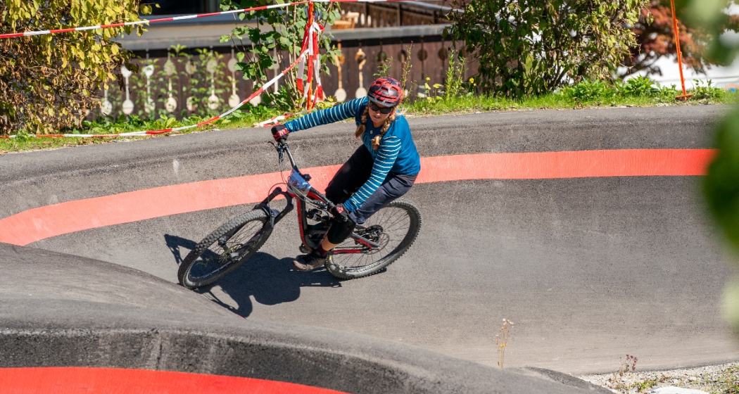 Pumptrack Flms Pumptrack Flms