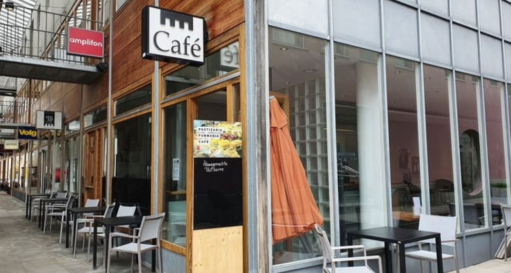 Café Benderer (oua_56295128_image) Café Benderer (oua_56295128_image)