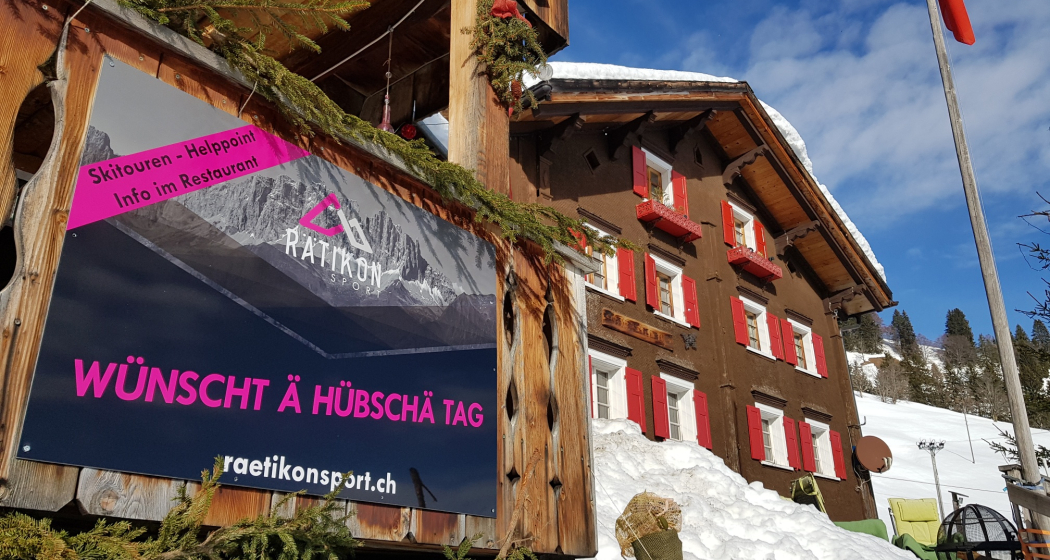 Rätikon Sport Skitouren-Helppoint Furna (oua_56341000_image)