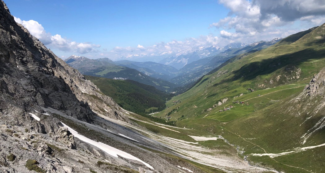 Strelapass Strelapass