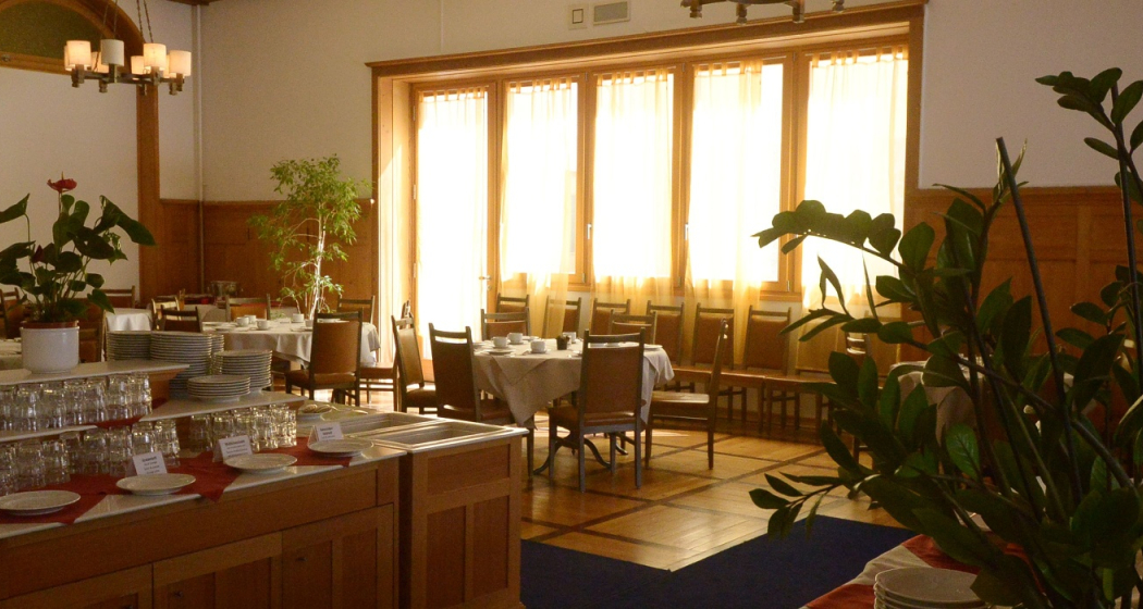 Restaurant Au Premier Hotel Schweizerhof (oua_56373416_image) Restaurant Au Premier Hotel Schweizerhof (oua_56373416_image)