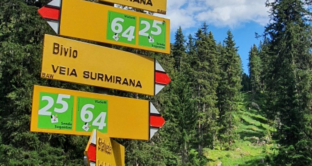 Bivio - Stalveder (Kinderwagengerecht) (oua_56418823_image) Bivio - Stalveder (Kinderwagengerecht) (oua_56418823_image)