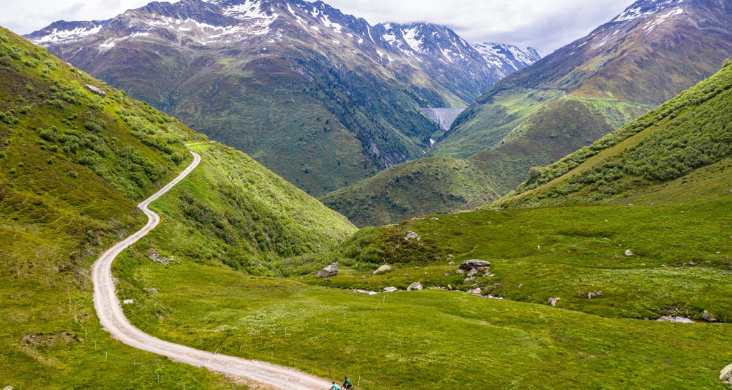 Runda Claustra Runda Claustra