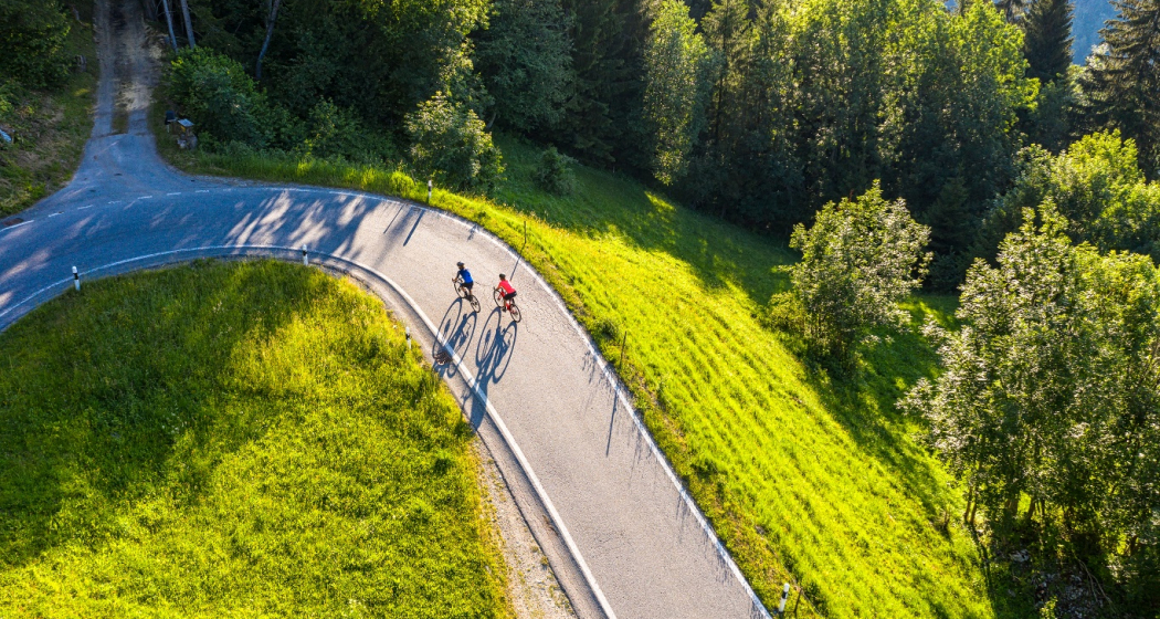 Tour de Obersaxen Tour de Obersaxen