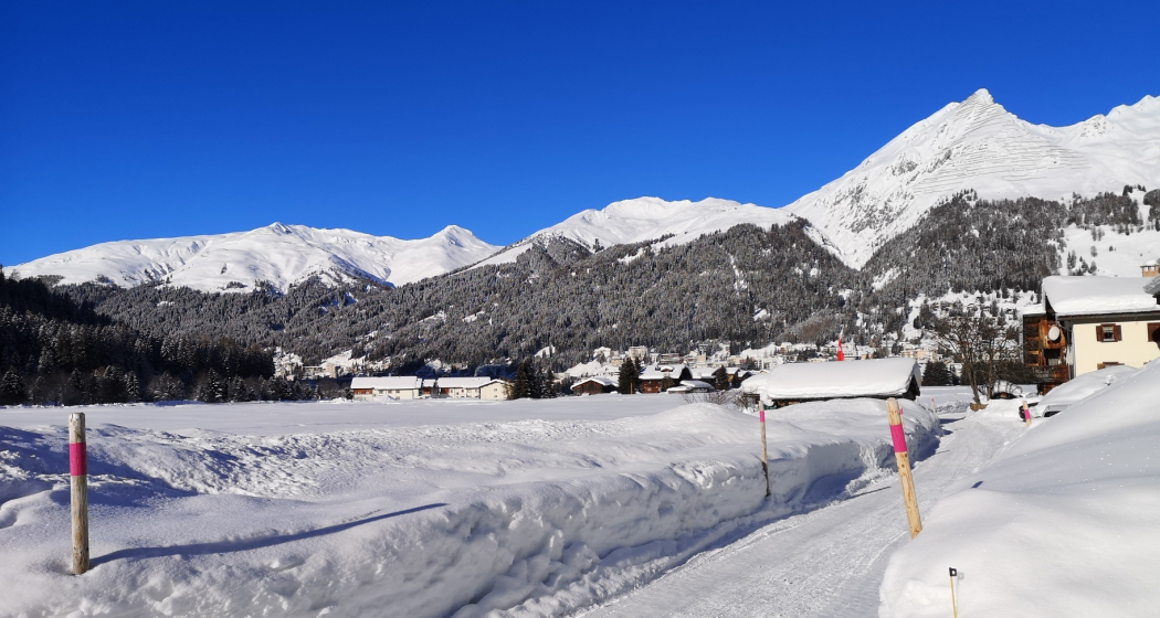 Kutschenfahrt Bahnhof Davos Platz - Teufi (Dischmatal) (oua_56667847_image) Kutschenfahrt Bahnhof Davos Platz - Teufi (Dischmatal) (oua_56667847_image)