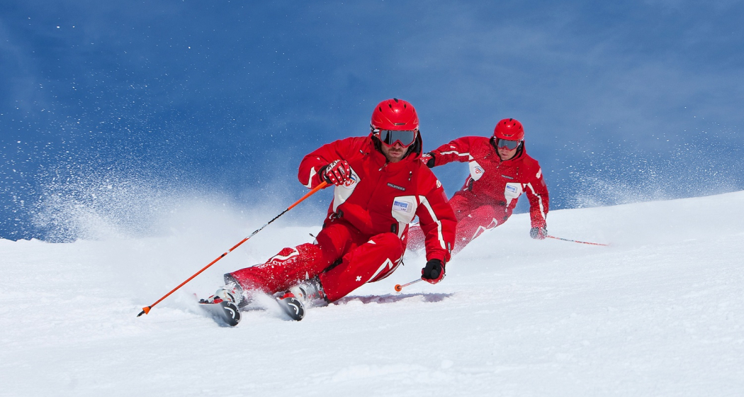 1. Schweizer Ski- und Snowboardschule Samnaun 1. Schweizer Ski- und Snowboardschule Samnaun