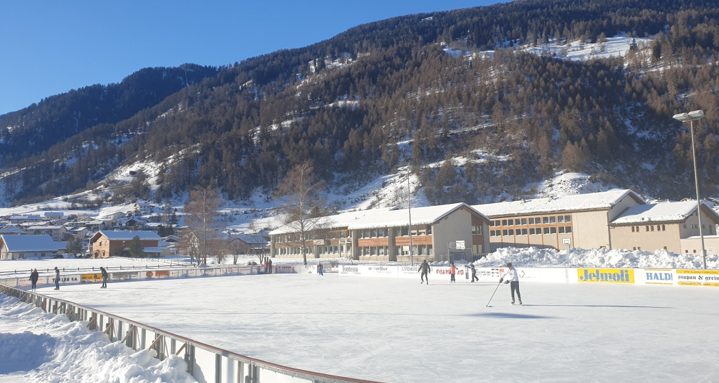 Eisplatz Müstair (oua_56879451_image)