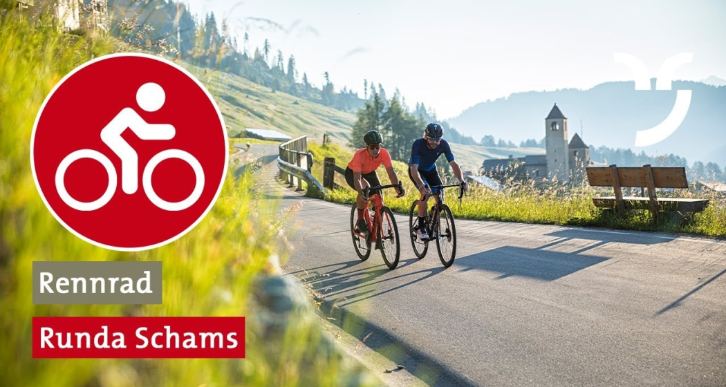Runda Schams (Rennrad) Runda Schams (Rennrad)