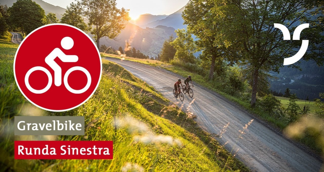 Runda Sinestra (Gravelbike) Runda Sinestra (Gravelbike)