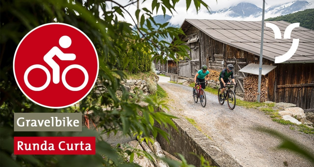 Runda Curta (Gravelbike)