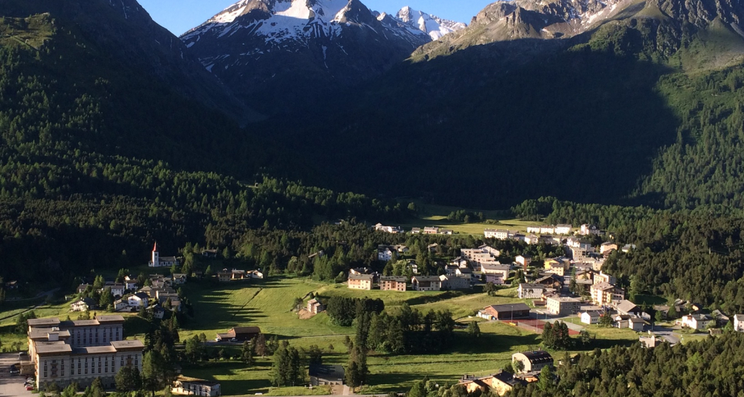Maloja – Soglio und zurück (oua_57362061_image) Maloja – Soglio und zurück (oua_57362061_image)