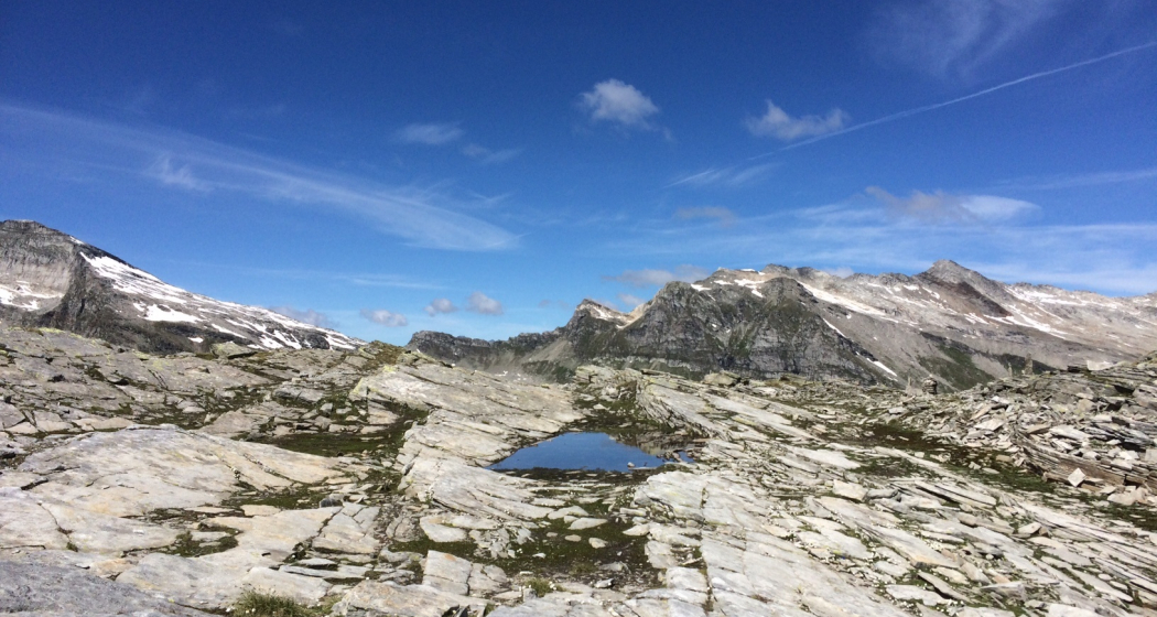 Furggeltipass Furggeltipass