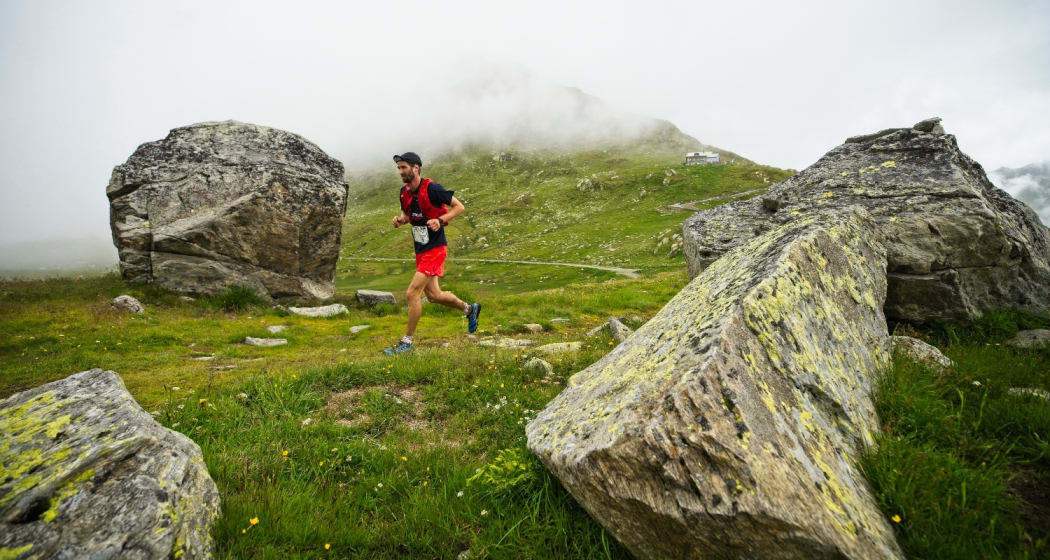 bei der Maighelshütte bei der Maighelshütte