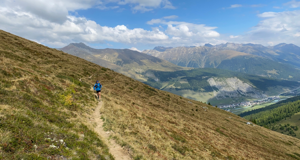 runter Richtung Val Granda runter Richtung Val Granda
