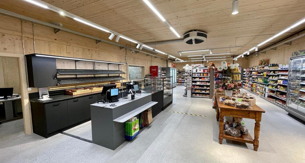 Bäckerei und Lebensmittel Gonzales (oua_57689732_image) Bäckerei und Lebensmittel Gonzales (oua_57689732_image)