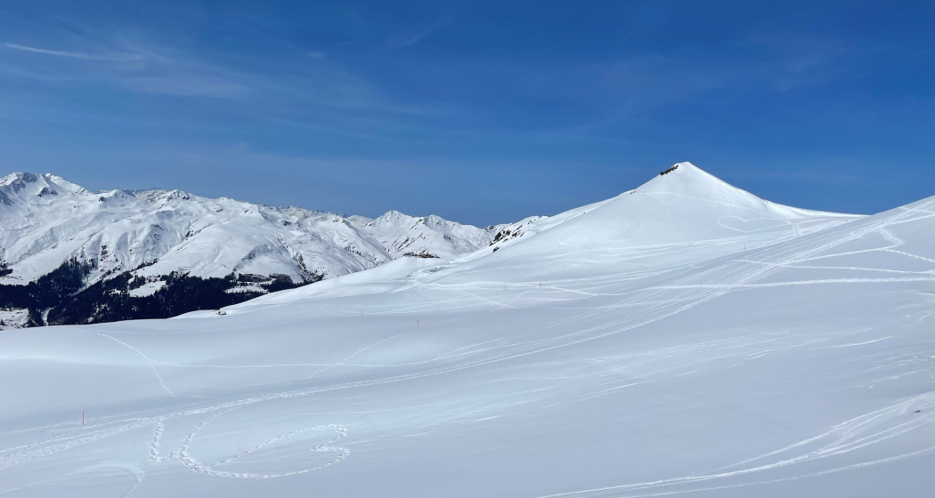 Jakobshorn Gipfelroute (oua_57691075_image)