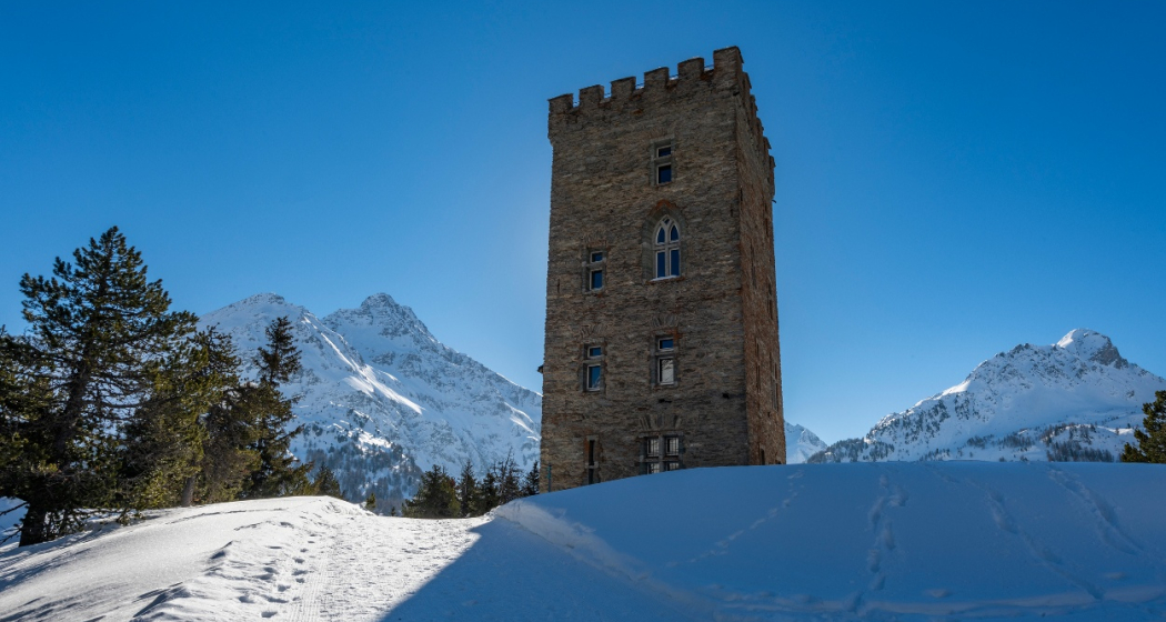 Torre Belvedere (oua_57721313_image) Torre Belvedere (oua_57721313_image)