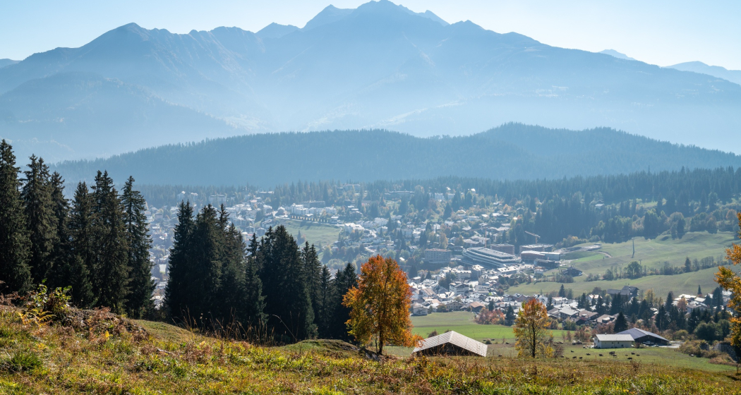 Flims Talstation - Foppa (oua_57885887_image) Flims Talstation - Foppa (oua_57885887_image)