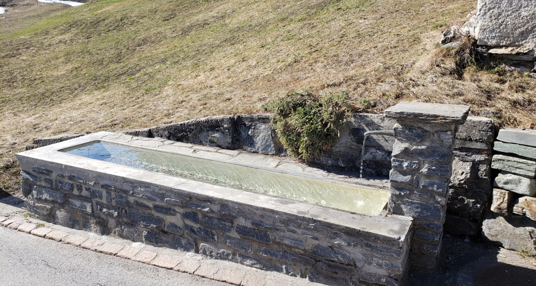 Wasserbrunnen Brunner Fidaz Wasserbrunnen Brunner Fidaz