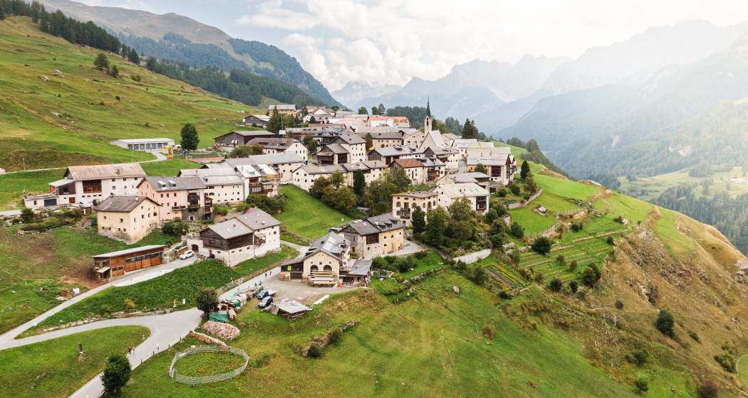 Via Engiadina [SchweizMobil-Nr. 87] (oua_57912270_image)