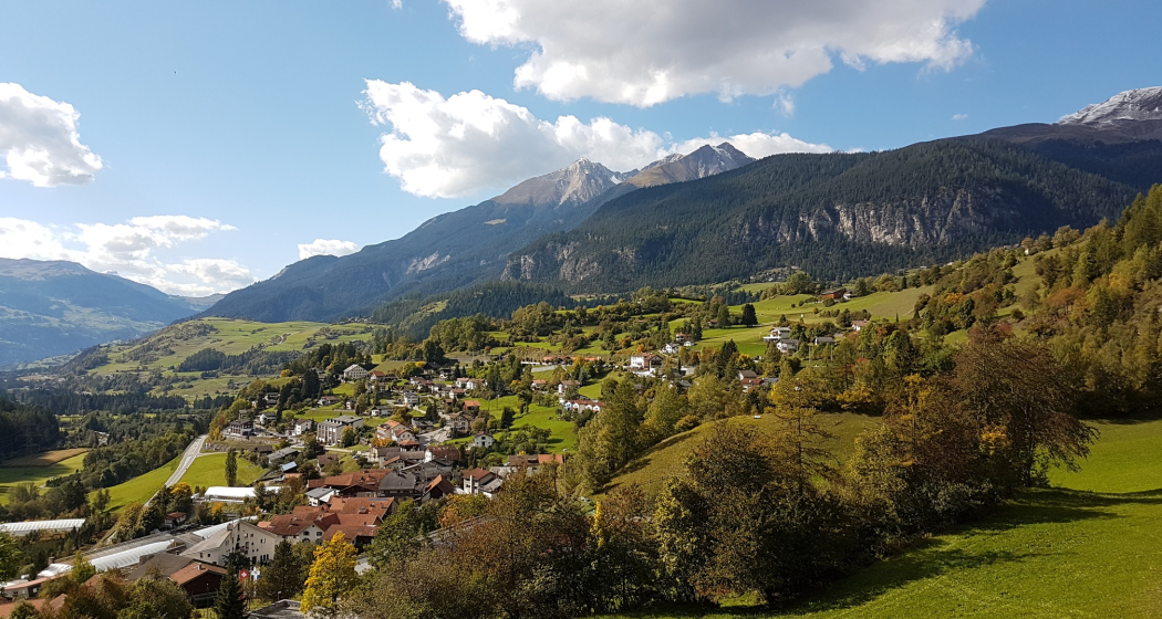 Filisur - Visura - Schönboden (oua_57924762_image)