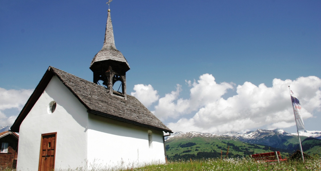 Kapelle St. Georg, Schnaggabial Meierhof Kapelle St. Georg, Schnaggabial Meierhof