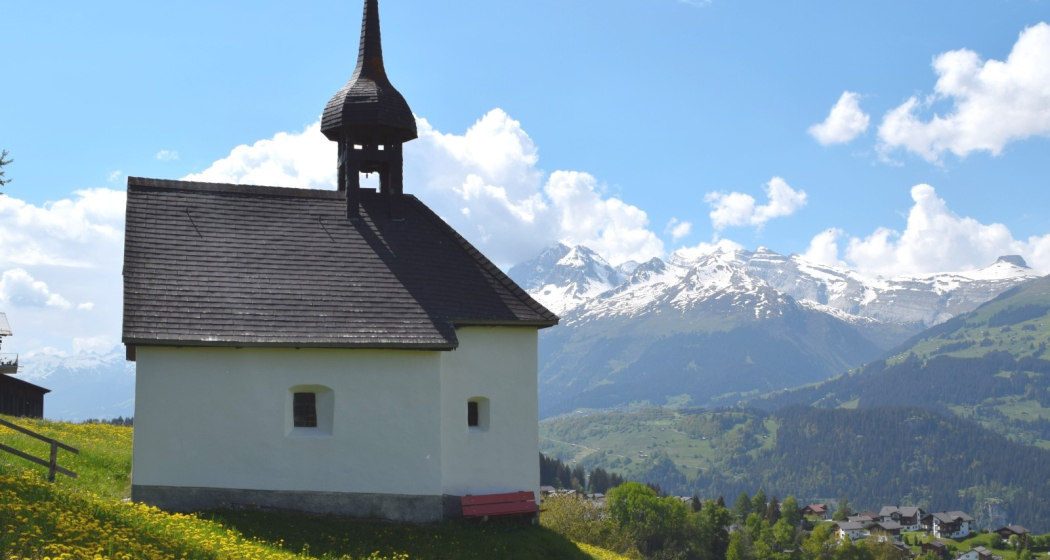 Kapelle der Hll. Drei Könige, Platenga Kapelle der Hll. Drei Könige, Platenga