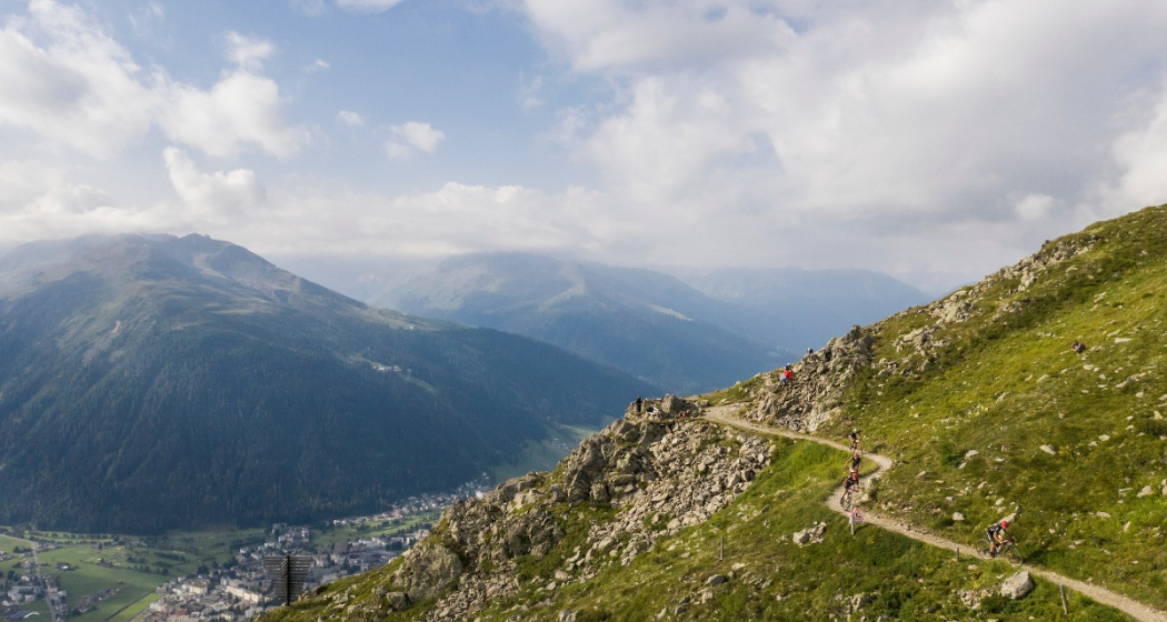 Auf den Spuren des Swiss Epic - Tour 3 (E-MTB tauglich) (oua_58059739_image) Auf den Spuren des Swiss Epic - Tour 3 (E-MTB tauglich) (oua_58059739_image)