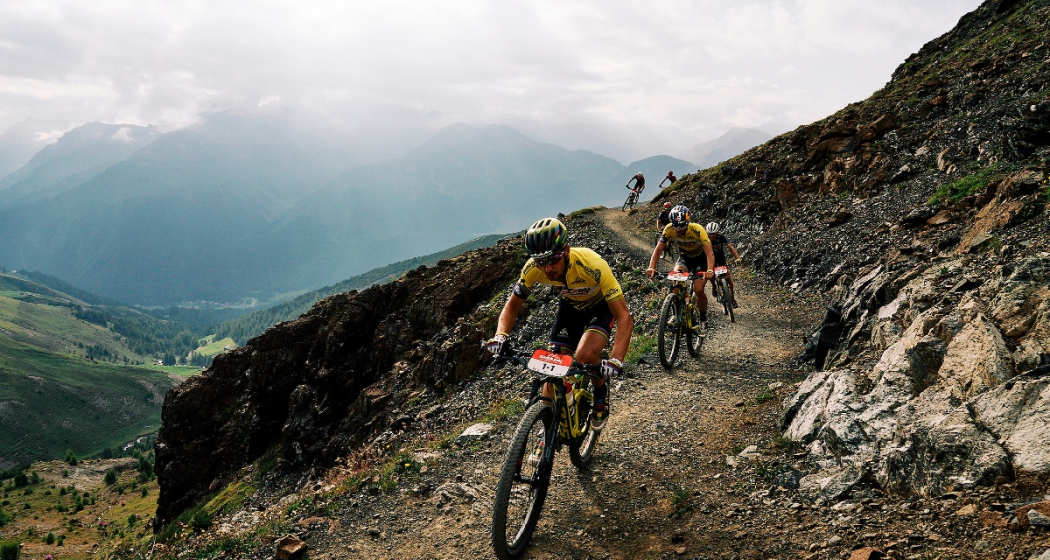 Auf den Spuren des Swiss Epic - Tour 3 (E-MTB tauglich) (oua_58059740_image) Auf den Spuren des Swiss Epic - Tour 3 (E-MTB tauglich) (oua_58059740_image)