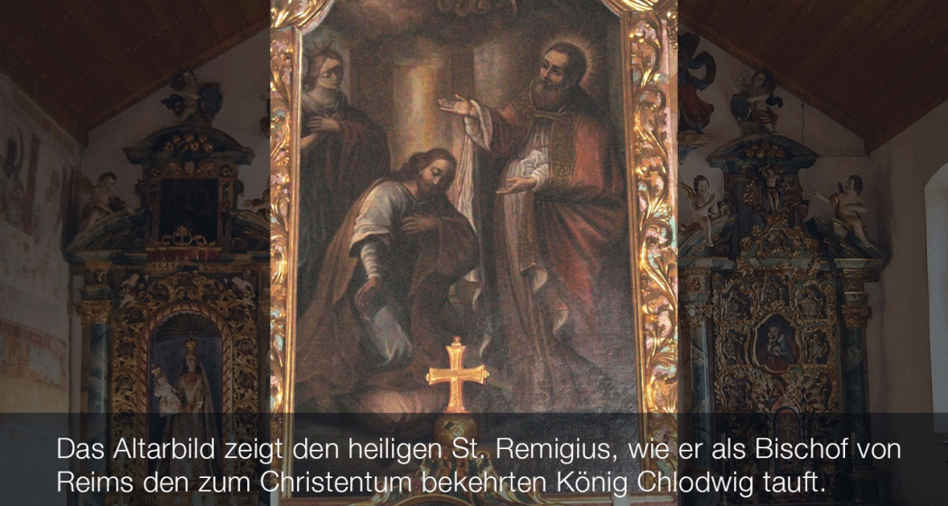 POI 03.3 St.Remigius (oua_58211652_image) POI 03.3 St.Remigius (oua_58211652_image)