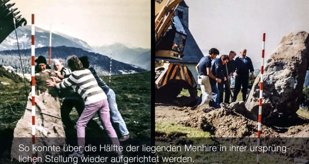 POI 06: Wiederaufrichtung von Menhiren (oua_58213191_image) POI 06: Wiederaufrichtung von Menhiren (oua_58213191_image)