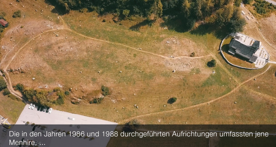 POI 06: Wiederaufrichtung von Menhiren (oua_58213192_image) POI 06: Wiederaufrichtung von Menhiren (oua_58213192_image)