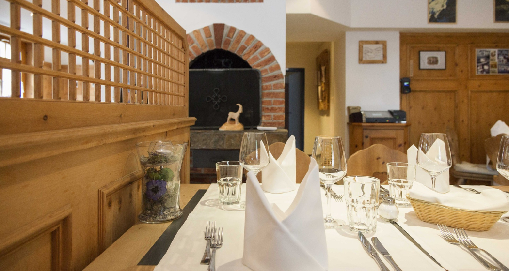 Restaurant Engiadina am Innfall (oua_58263454_image) Restaurant Engiadina am Innfall (oua_58263454_image)