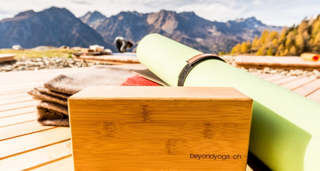 Piattaforme Yoga San Romerio