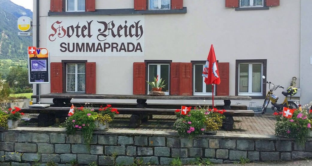 Hotel Reich Summaprada (oua_58442160_image) Hotel Reich Summaprada (oua_58442160_image)