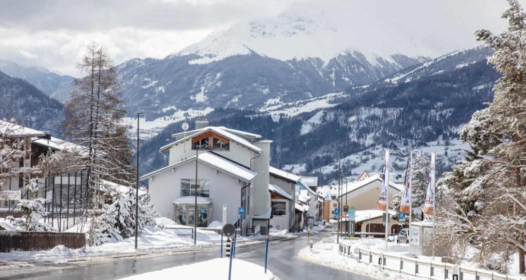 Gemeinde Lantsch/Lenz