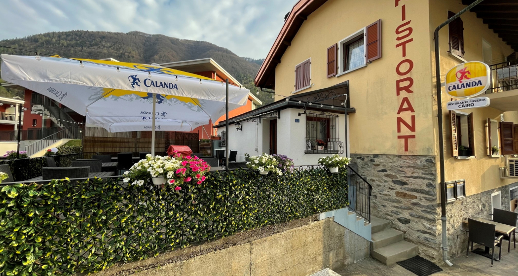 Ristorante Pizzeria Cairo (oua_58564474_image)