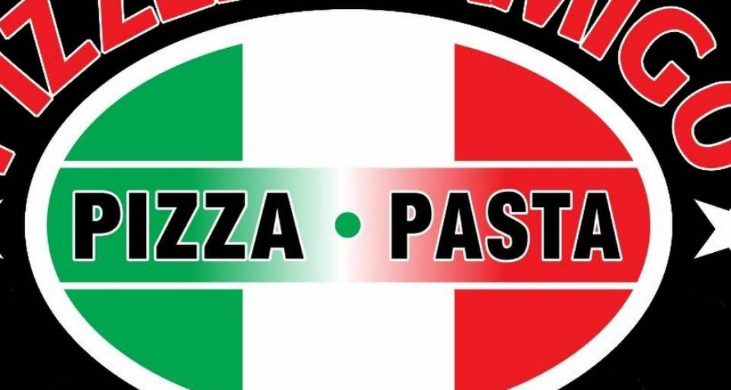 Pizzeria Amigo (oua_58797254_image) Pizzeria Amigo (oua_58797254_image)