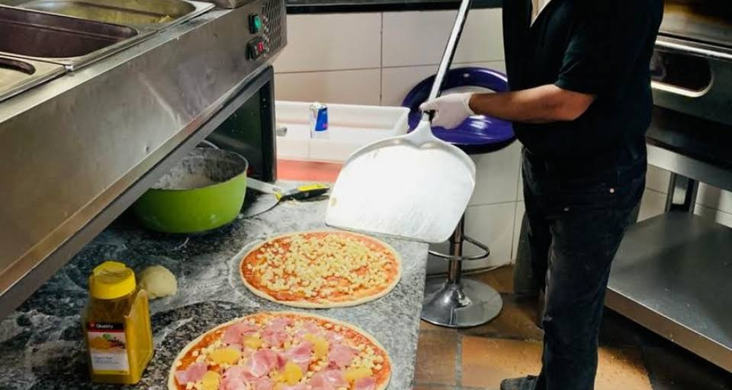 Pizzeria Amigo (oua_58797257_image) Pizzeria Amigo (oua_58797257_image)