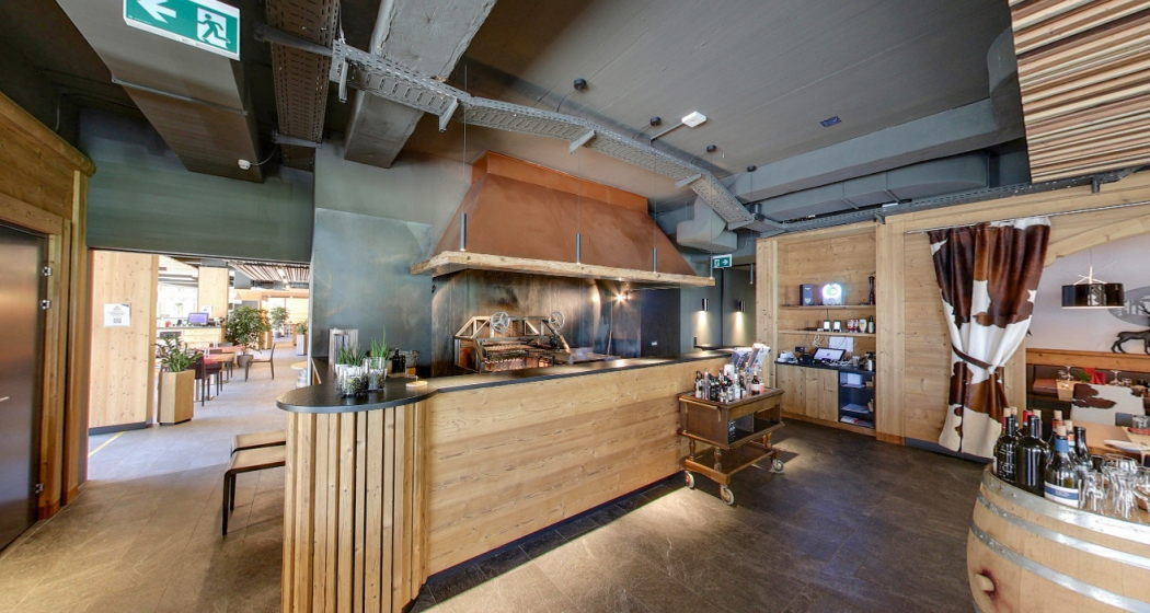 Steakhouse Chevrina Steakhouse Chevrina