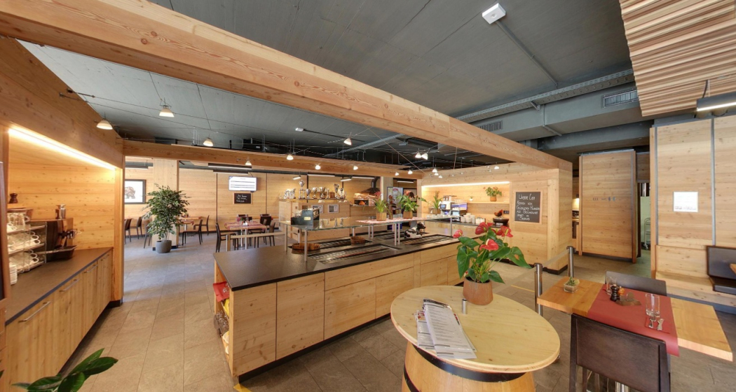 Pizzeria Stiva Ursus