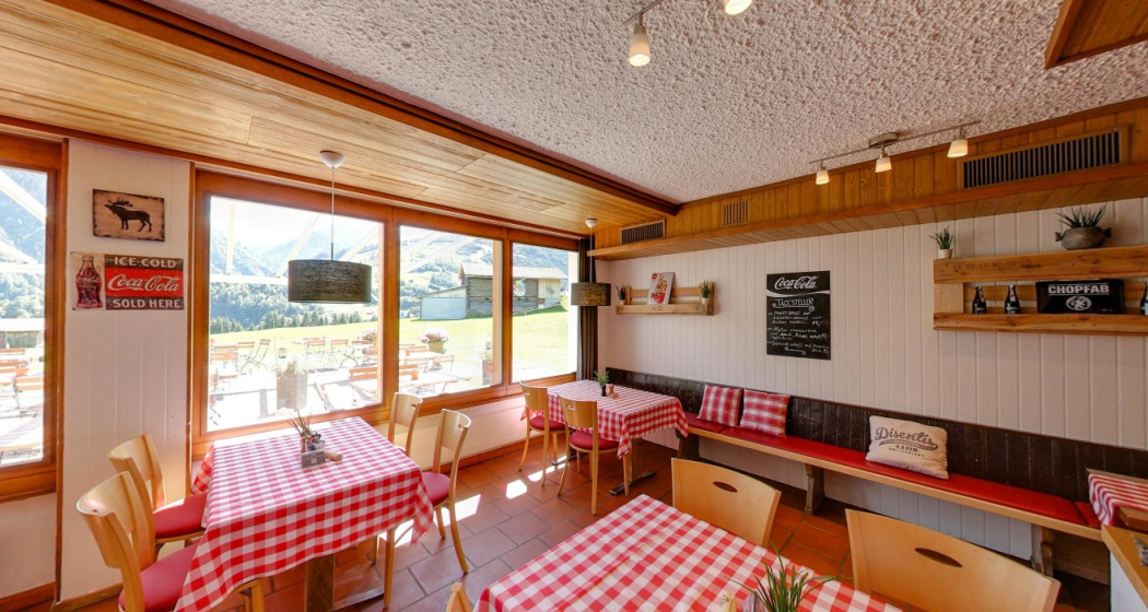gemütliches Restaurant gemütliches Restaurant