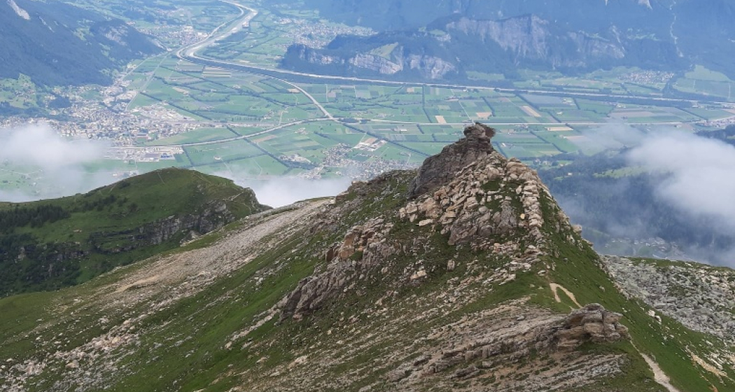 Gamidauerspitz Gamidauerspitz