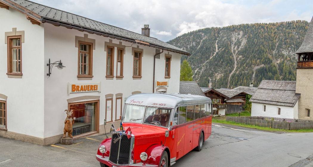 Bierbrauerei Davos Monstein (oua_59049669_image) Bierbrauerei Davos Monstein (oua_59049669_image)