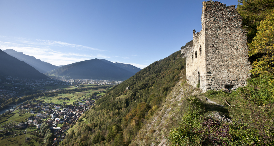 Burg Lichtenstein Burg Lichtenstein