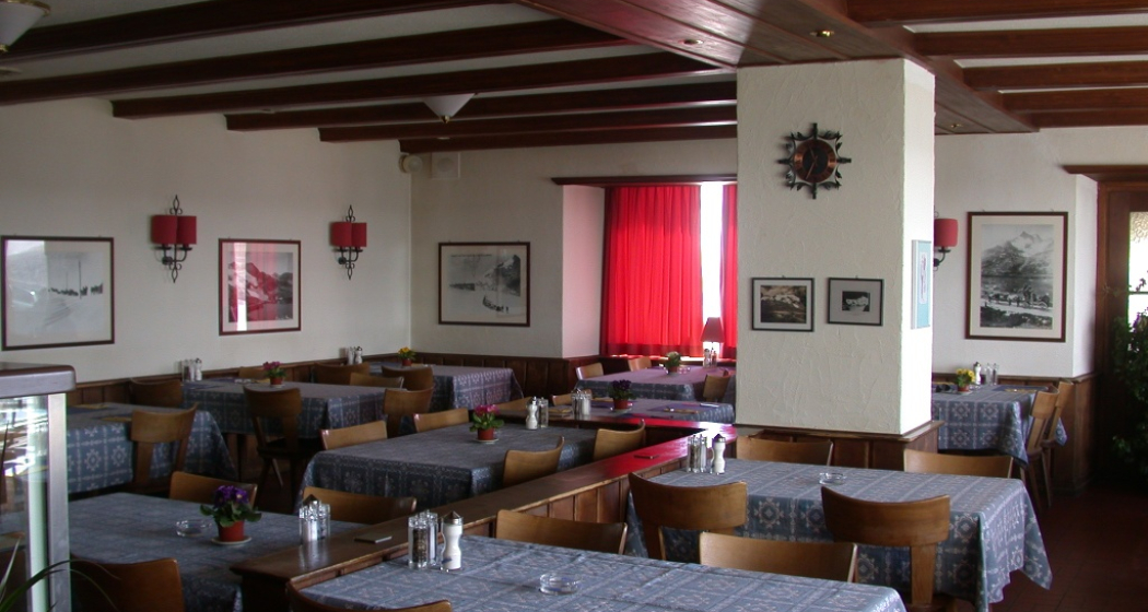 Ristorante Ospizio Bernina (oua_59364819_image) Ristorante Ospizio Bernina (oua_59364819_image)