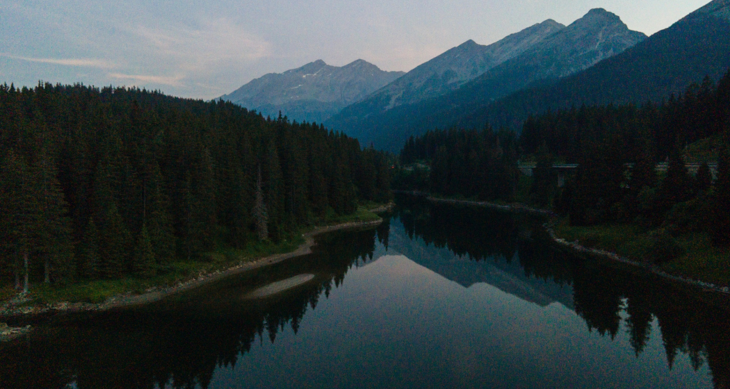Lago d'Isola San Bernardino