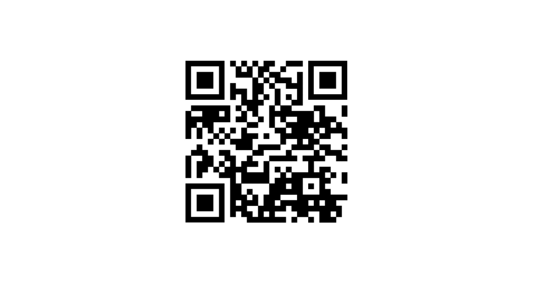 QR Code zur Webseite QR Code zur Webseite
