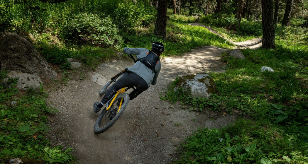 Fopettas Trail Fopettas Trail